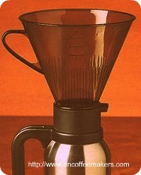 coffee-filter-cone