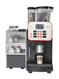 Schaerer Coffee Vito