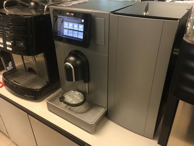 Coffee Machine Suppliers in Singapore | Kaffa Kaldi