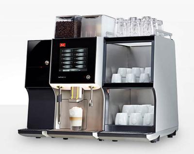 Melitta Cafina XT6