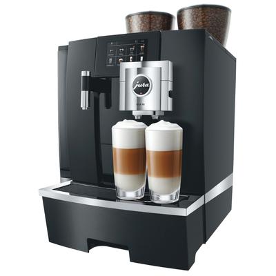 Jura Giga E8