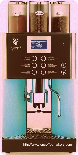 coffee-machine-wmf-presto