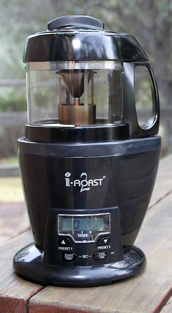coffee-roaster-equipment