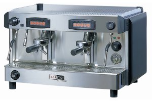 coffeemachine