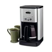 consumer reports coffee maker - Cuisinart