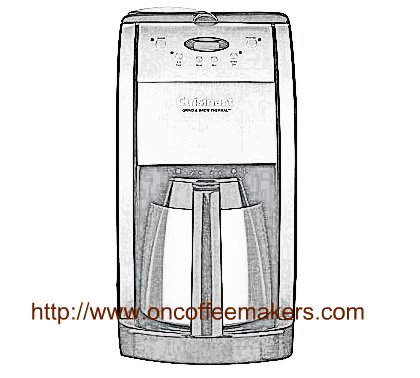 cuisinart-coffee-machine