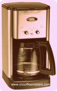 cuisinart-dcc-1200-coffee-maker