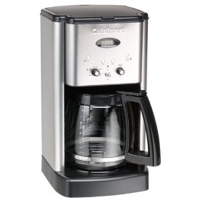 Cuisinart DCC-1200 Coffee Maker