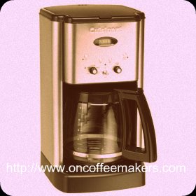 cusinart-coffee-maker