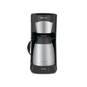 Cuisinart DTC-975 Is The Best Coffee Maker