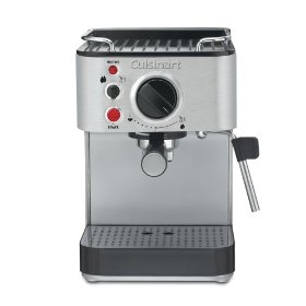 Cuisinart EM-100 Espresso Maker