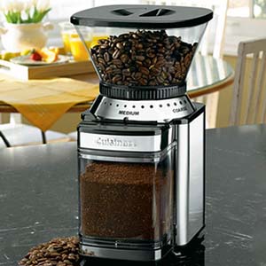 best coffee grinders