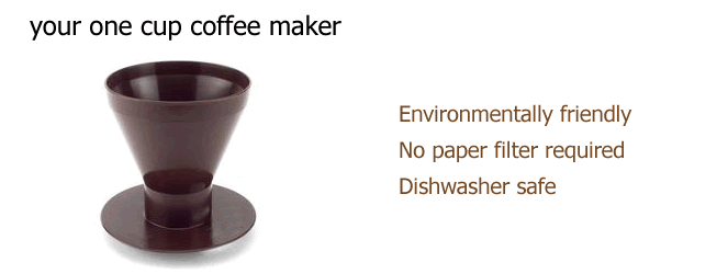 cup-coffee-maker