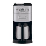 Cuisinart DGB-650BC Grind-and-Brew