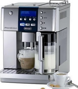 delonghi-coffee-machines