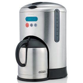 delonghi DCM485