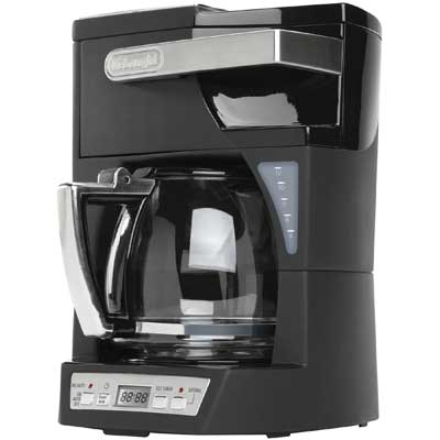 delonghi-coffeemakers