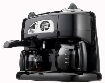 Delonghi Coffee Maker