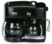 Delonghi Espresso Machines