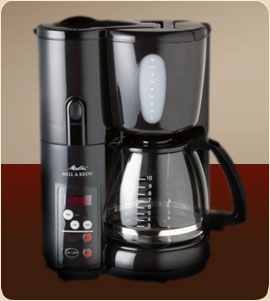 Melitta Coffee Maker