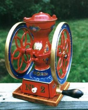 enterprise-coffee-grinder