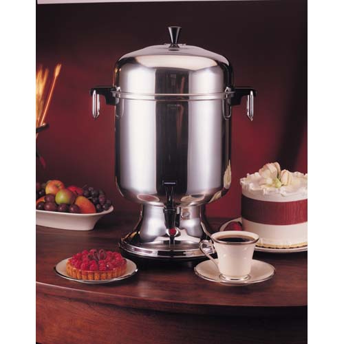 Percolator, 55 Cup Farberware