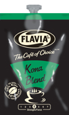 flavia coffee packets