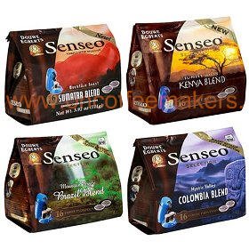 flavored-coffee-pods