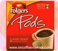 folgers-coffee-pods