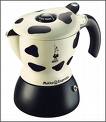 Bialetti Mukka Express Cappuccino Maker