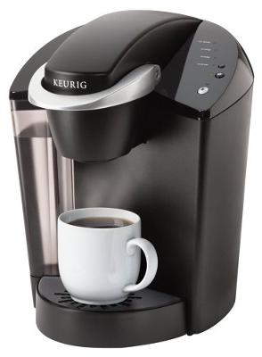 Keurig B40 Single Serve K-Cup Brewer 