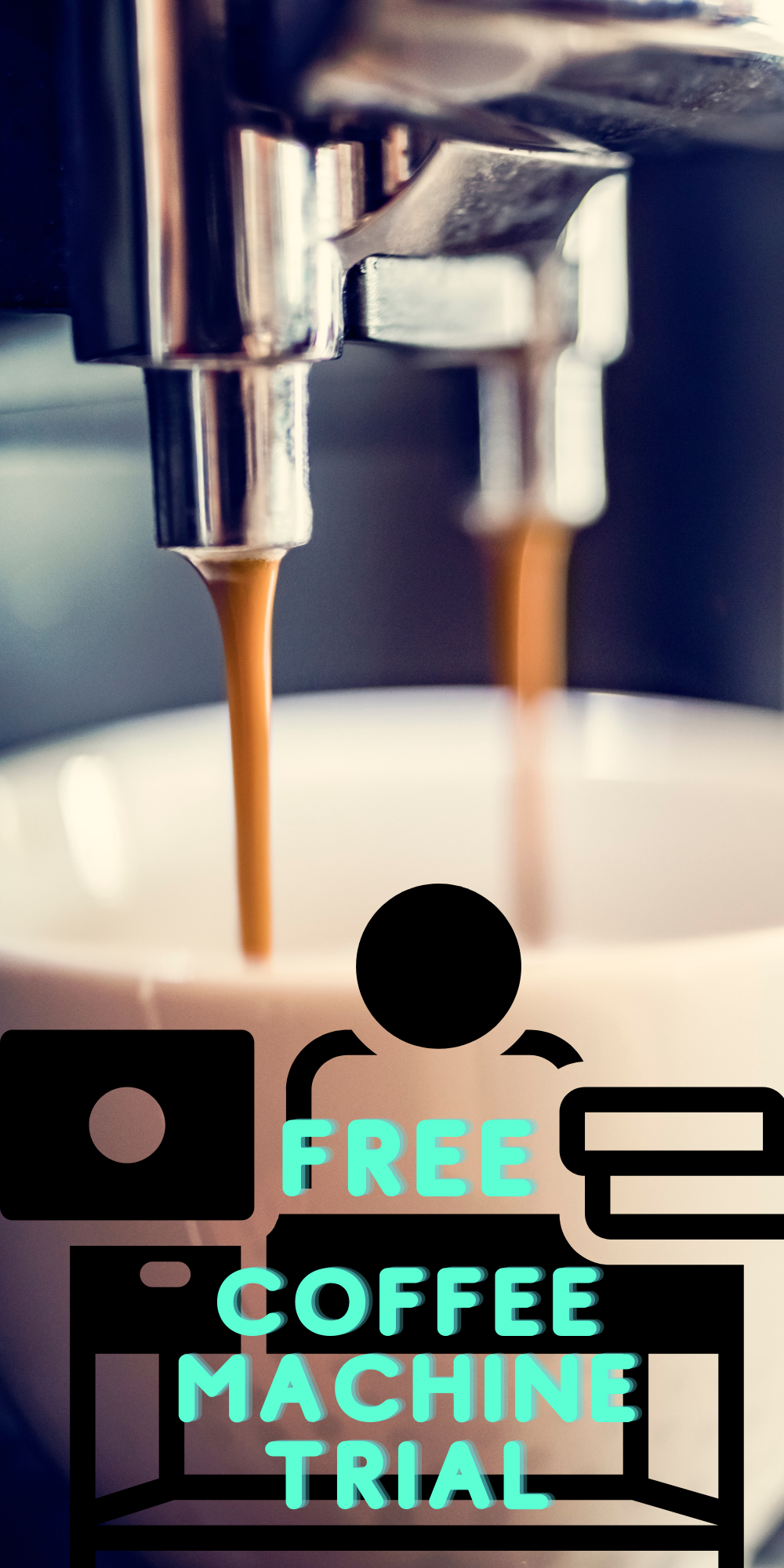 Free coffee trial