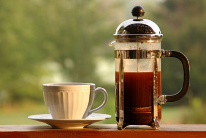 french-press-coffee-maker