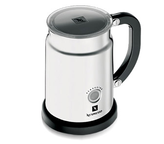 Nespresso Frother