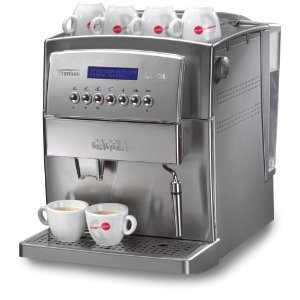 Gaggia 90500 Titanium Super Automatic Espresso Machine