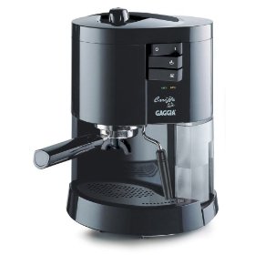 Gaggia Espresso Machine Got Great Reviews