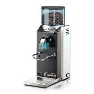 rancilio coffee grinder