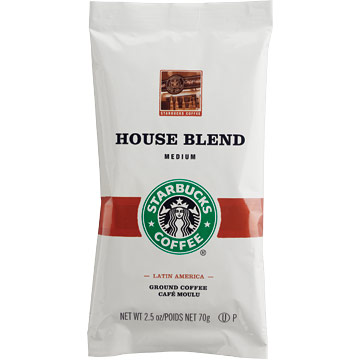Starbuck Has Best Coffee In America