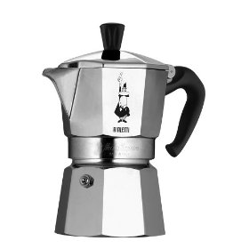 Bialetti Moka Express