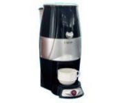 Haier HCS10B 10-Cup Coffee Maker