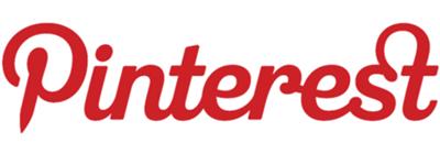 Pinterest Logo