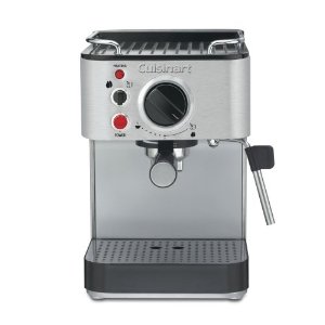 espresso coffee machine