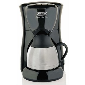 Delonghi 4 Cup