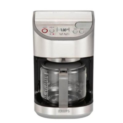 Krups Coffee Maker