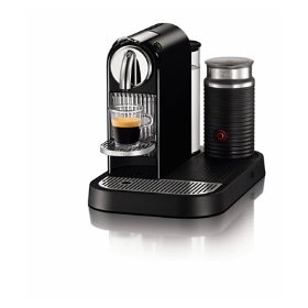 citiz d120 automatic espresso machine