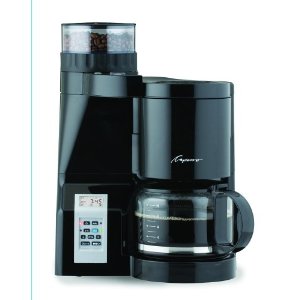 capresso 454