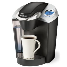 Keurig Coffee Maker