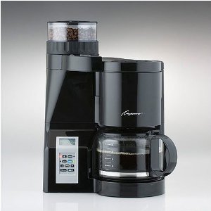 Capresso 454