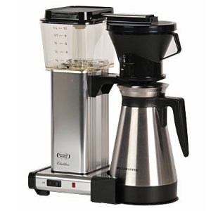 Technivorm Coffee Maker