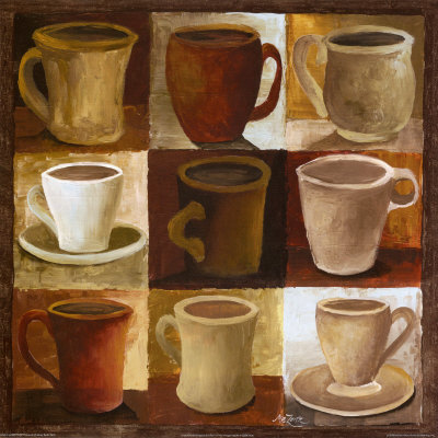 coffee cups